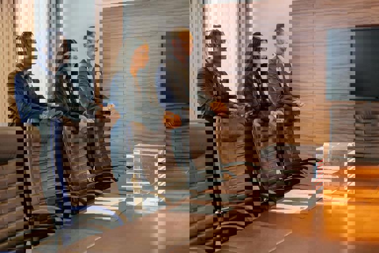 Espulsioni dal partito: tre deputati sospesi per voto contrario sulla manovra